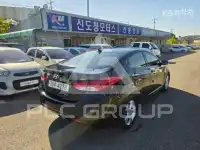 2013 Hyundai Avante