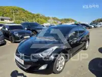 2013 Hyundai Avante