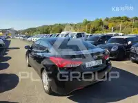 2013 Hyundai Avante