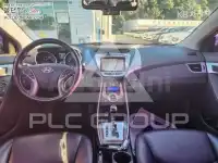 2013 Hyundai Avante