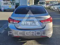 2013 Hyundai Avante