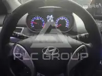 2013 Hyundai Avante