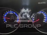 2013 Hyundai Avante