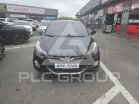2013 Hyundai Avante