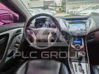 2013 Hyundai Avante