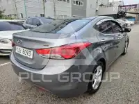 2013 Hyundai Avante