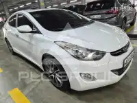 2013 Hyundai Avante