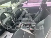 2013 Hyundai Avante