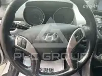 2013 Hyundai Avante