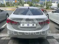 2013 Hyundai Avante