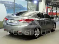 2013 Hyundai Avante
