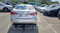 2013 Hyundai Avante