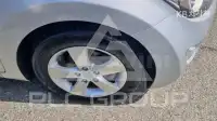2013 Hyundai Avante