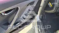 2013 Hyundai Avante