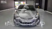 2013 Hyundai Avante