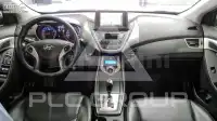 2013 Hyundai Avante