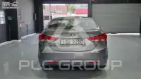 2013 Hyundai Avante