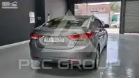 2013 Hyundai Avante