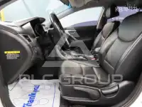 2013 Hyundai Avante