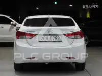 2013 Hyundai Avante