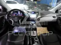 2013 Hyundai Avante