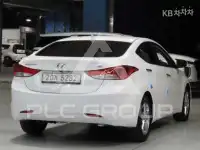 2013 Hyundai Avante