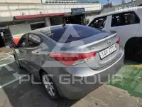 2013 Hyundai Avante