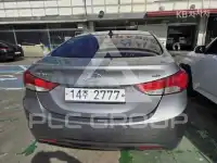 2013 Hyundai Avante