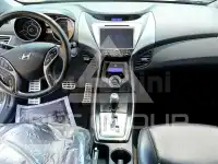 2013 Hyundai Avante