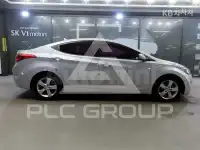 2013 Hyundai Avante