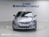 2013 Hyundai Avante