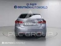 2013 Hyundai Avante