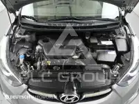 2013 Hyundai Avante