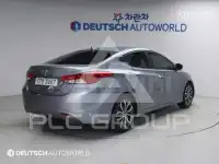2013 Hyundai Avante