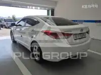 2013 Hyundai Avante