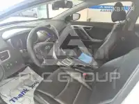 2013 Hyundai Avante