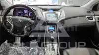2013 Hyundai Avante