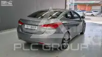 2013 Hyundai Avante