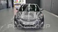 2013 Hyundai Avante