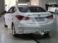 2013 Hyundai Avante