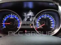 2013 Hyundai Avante