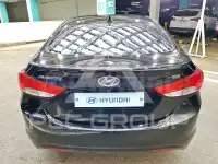 2013 Hyundai Avante