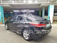2013 Hyundai Avante
