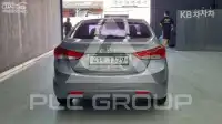 2013 Hyundai Avante