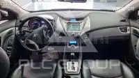 2013 Hyundai Avante