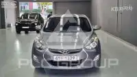 2013 Hyundai Avante