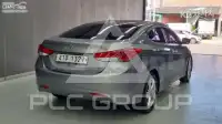 2013 Hyundai Avante