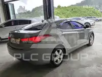 2013 Hyundai Avante