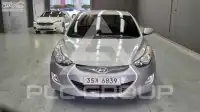 2013 Hyundai Avante