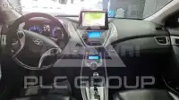2013 Hyundai Avante